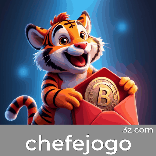 Incrível Mundo de Jogos no chefejogo: Diversão Inigualável
