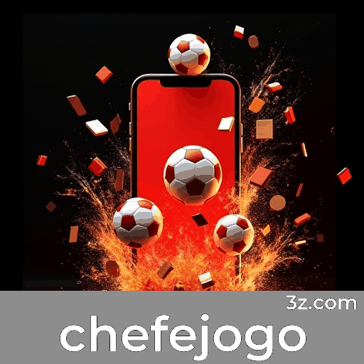 Chefejogo: Plataforma Estável e Segura, Otimizada para o Brasil