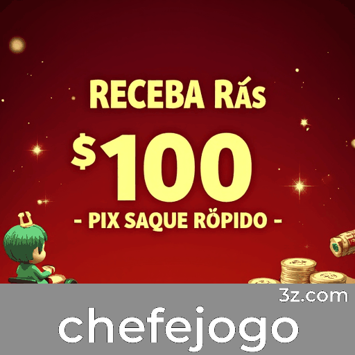 Incrível Mundo de Jogos no chefejogo: Diversão Inigualável