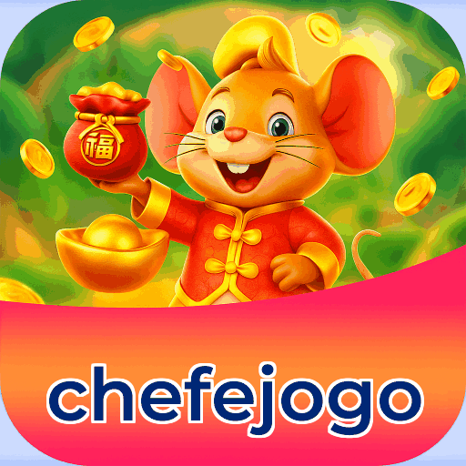 chefejogo Logo
