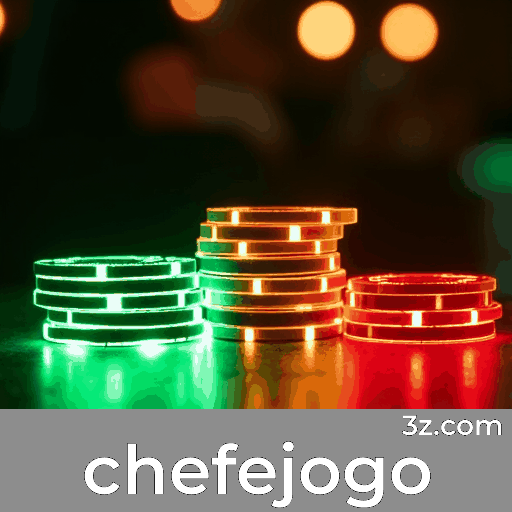 Chefejogo: Apostas Esportivas Precisão e Excelência