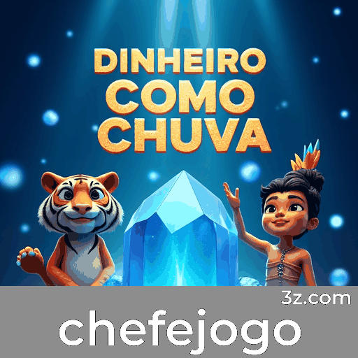 Ganhe com os Bônus Únicos do Chefejogo